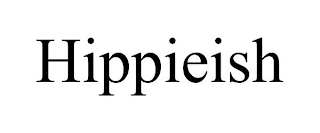 HIPPIEISH