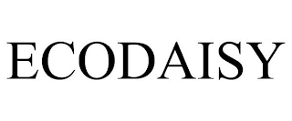 ECODAISY