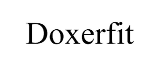 DOXERFIT