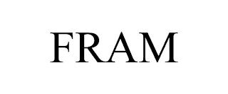 FRAM