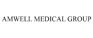 AMWELL MEDICAL GROUP