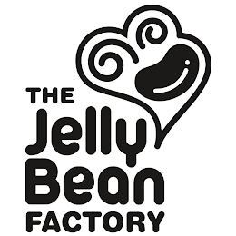 THE JELLY BEAN FACTORY