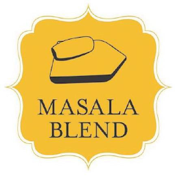 MASALA BLEND