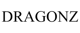 DRAGONZ