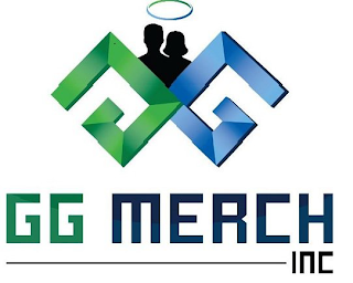 GG MERCH INC