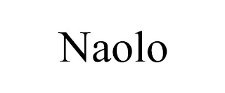 NAOLO