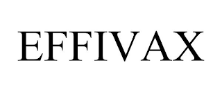 EFFIVAX