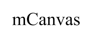 MCANVAS