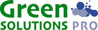 GREEN SOLUTIONS PRO