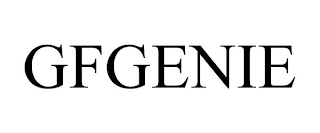 GFGENIE