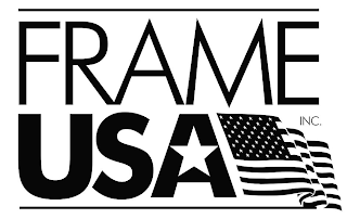 FRAME USA INC.