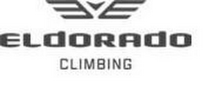 ELDORADO CLIMBING