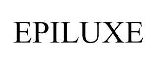 EPILUXE