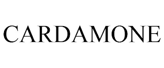 CARDAMONE