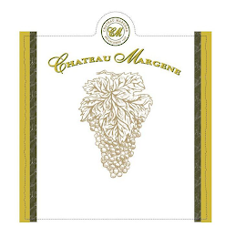 CM CHATEAU MARGENE ESTABLISHED 1997 CHATEAU MARGENE