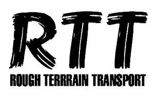 RTT ROUGH TERRAIN TRANSPORT