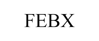 FEBX