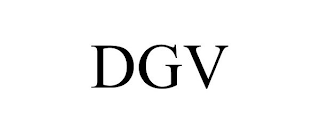 DGV