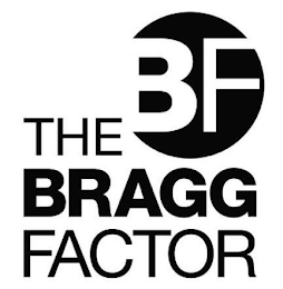 THE BRAGG FACTOR BF