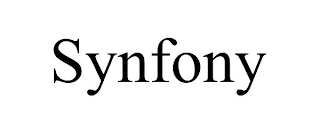 SYNFONY