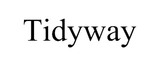 TIDYWAY