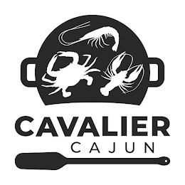 CAVALIER CAJUN