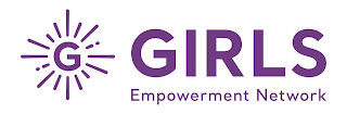 G GIRLS EMPOWERMENT NETWORK