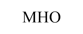 MHO