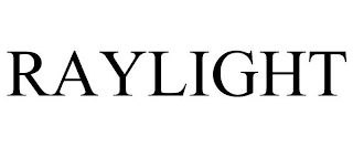 RAYLIGHT