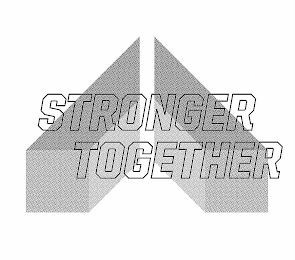 STRONGER TOGETHER