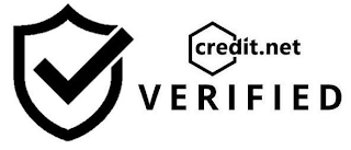 CREDIT.NET VERIFIED