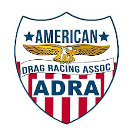 AMERICAN DRAG RACING ASSOC ADRA