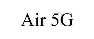 AIR 5G