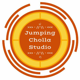 JUMPING CHOLLA STUDIO
