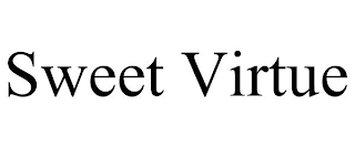 SWEET VIRTUE