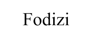 FODIZI