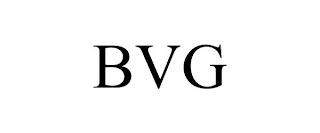 BVG