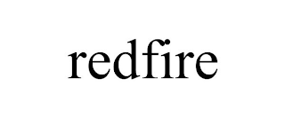 REDFIRE