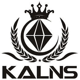 KALNS