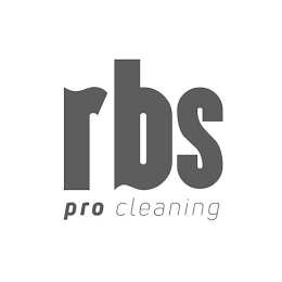 RBS PRO CLEANING
