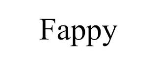 FAPPY