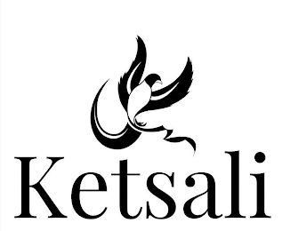 KETSALI