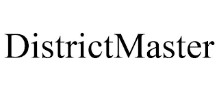 DISTRICTMASTER