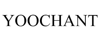 YOOCHANT