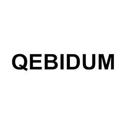 QEBIDUM