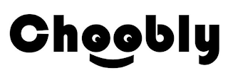CHOOBLY
