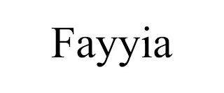 FAYYIA