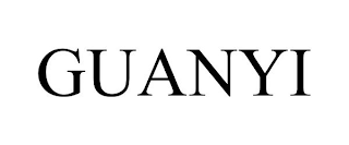 GUANYI