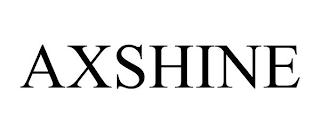 AXSHINE