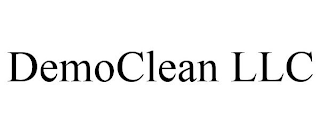 DEMOCLEAN LLC